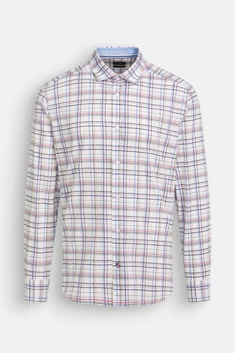 OLYMP Casual-Hemd Regular Fit