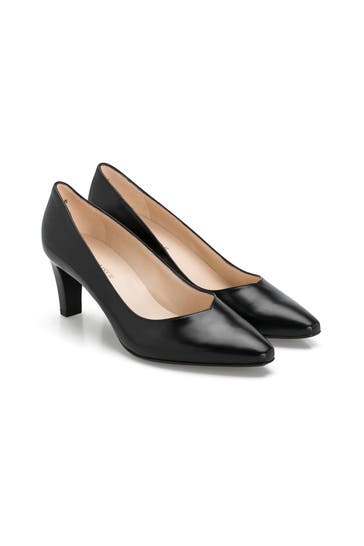 PETER KAISER Pumps 'Mani' schwarz