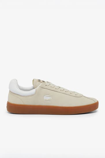 LACOSTE Sneaker beige