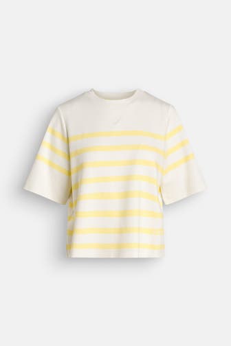 BOGNER T-Shirt 'Stacey' mehrfarbig