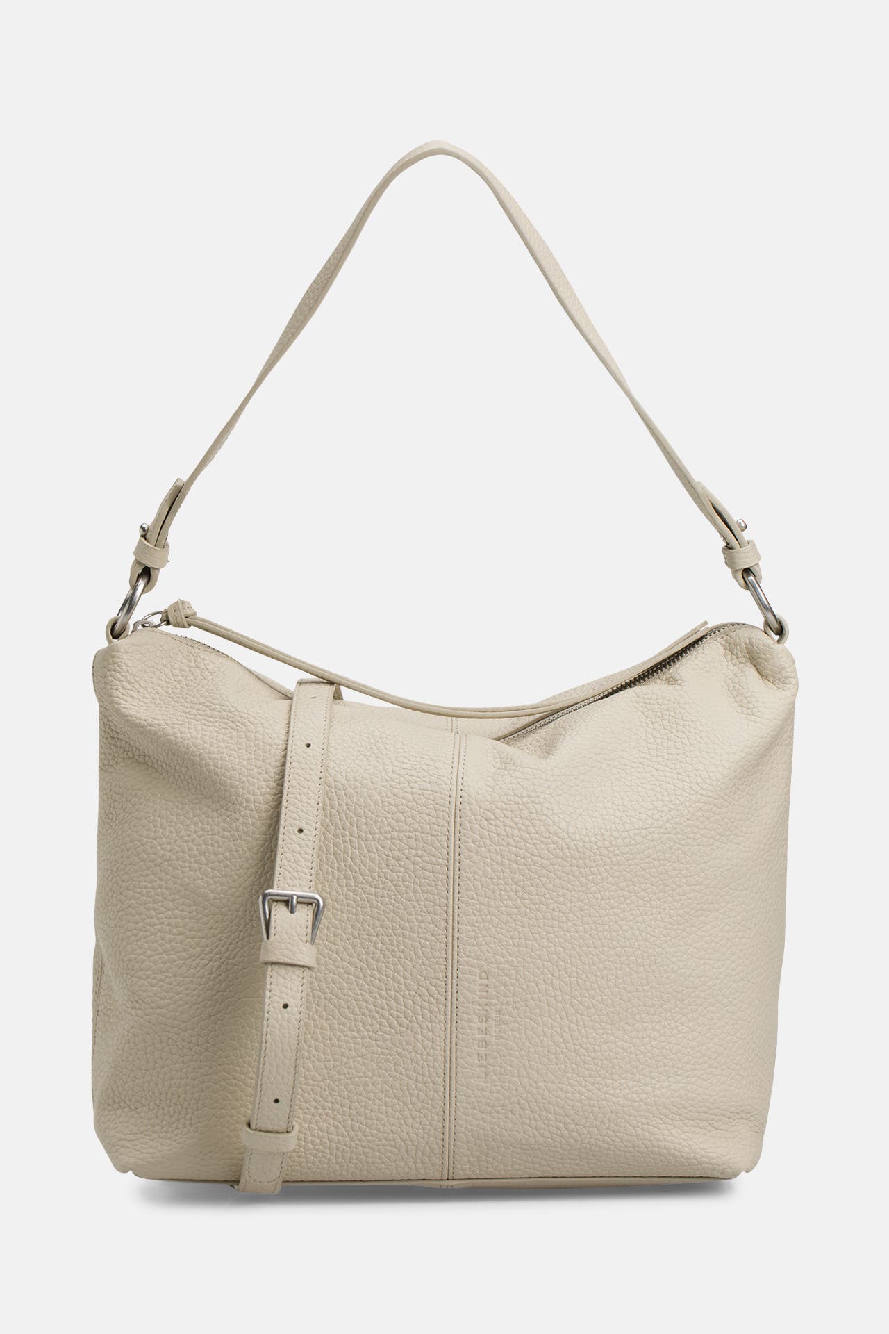LIEBESKIND BERLIN Schultertasche creme, Bild 1