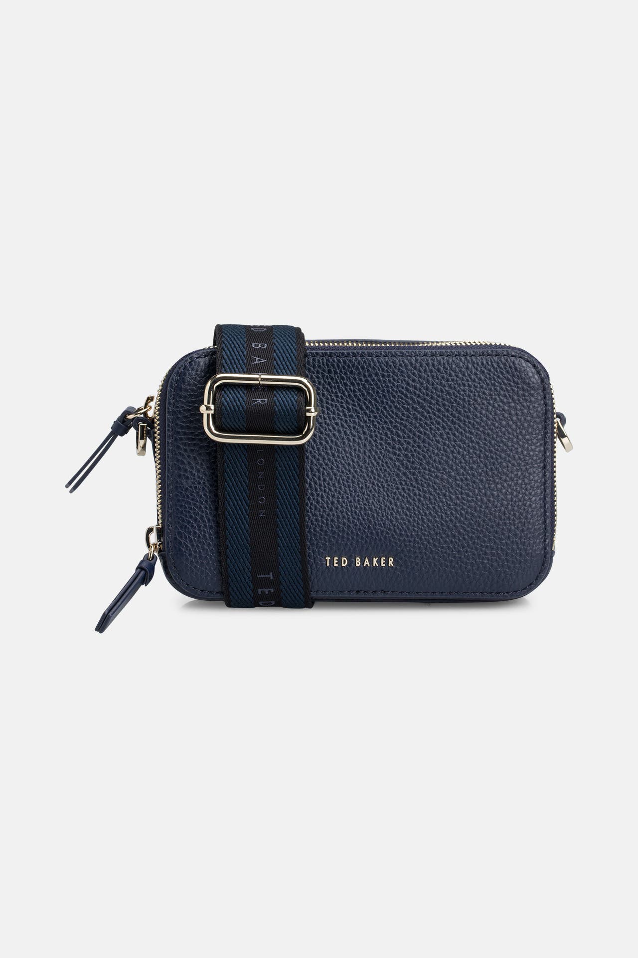 TED BAKER Umhängetasche 'Stunna' dunkelblau, Bild 1