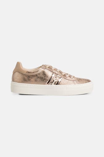 GEOX Sneaker 'Claudin' mehrfarbig