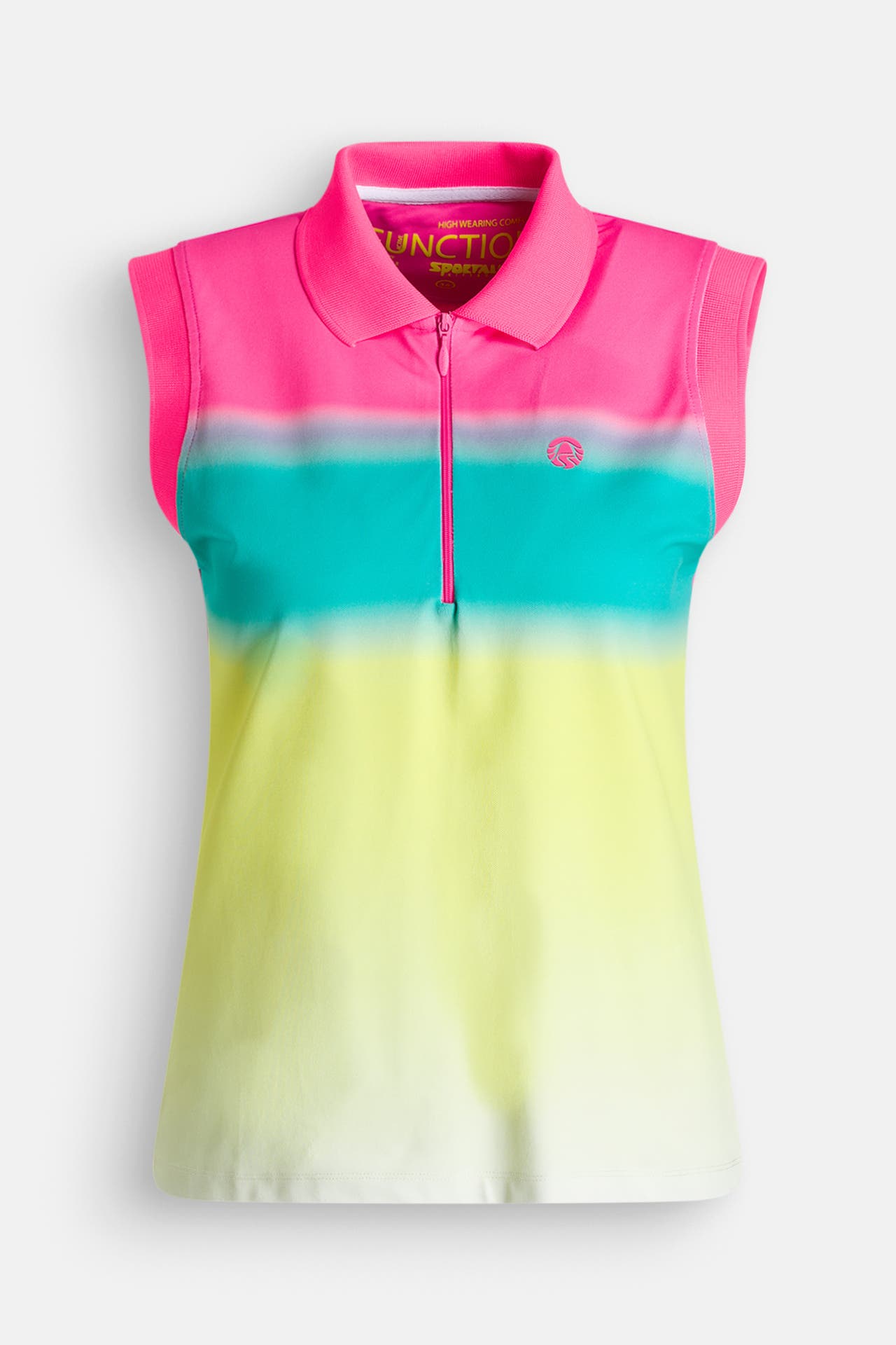 SPORTALM Funktionstop 'Daria' mehrfarbig, Bild 1