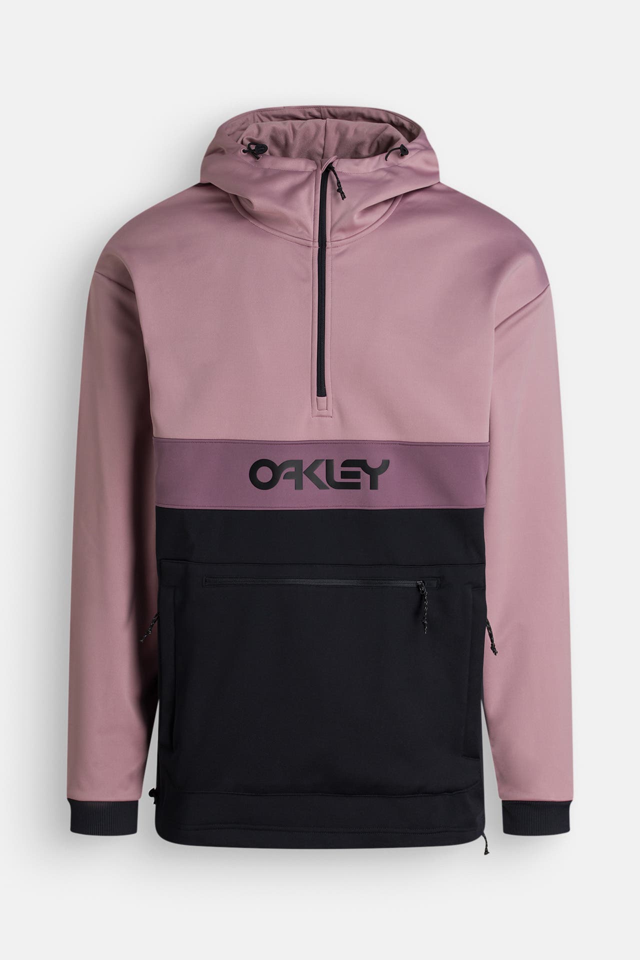 OAKLEY Softshell-Anorak mehrfarbig, Bild 1