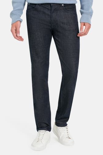 BOSS Jeans 'Delaware' slim