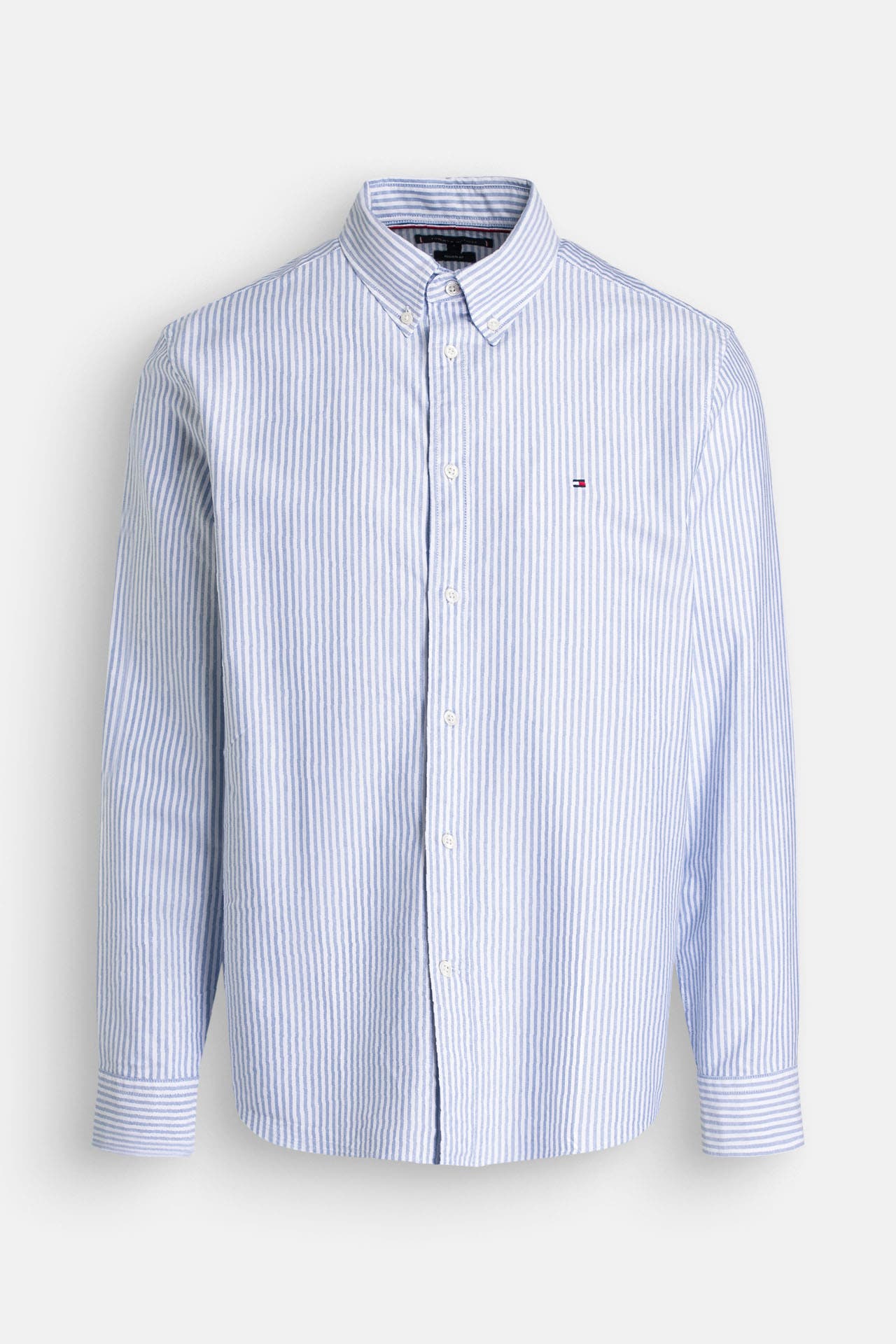 TOMMY HILFIGER Business-Hemd Regular Fit, Bild 1