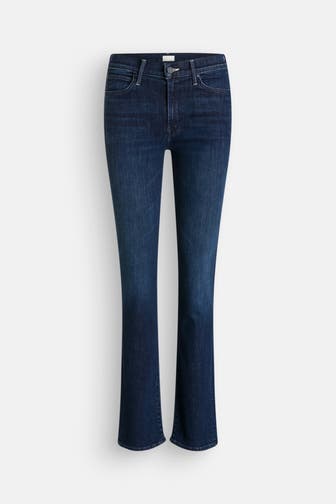 MOTHER Jeans 'The Rascal' skinny