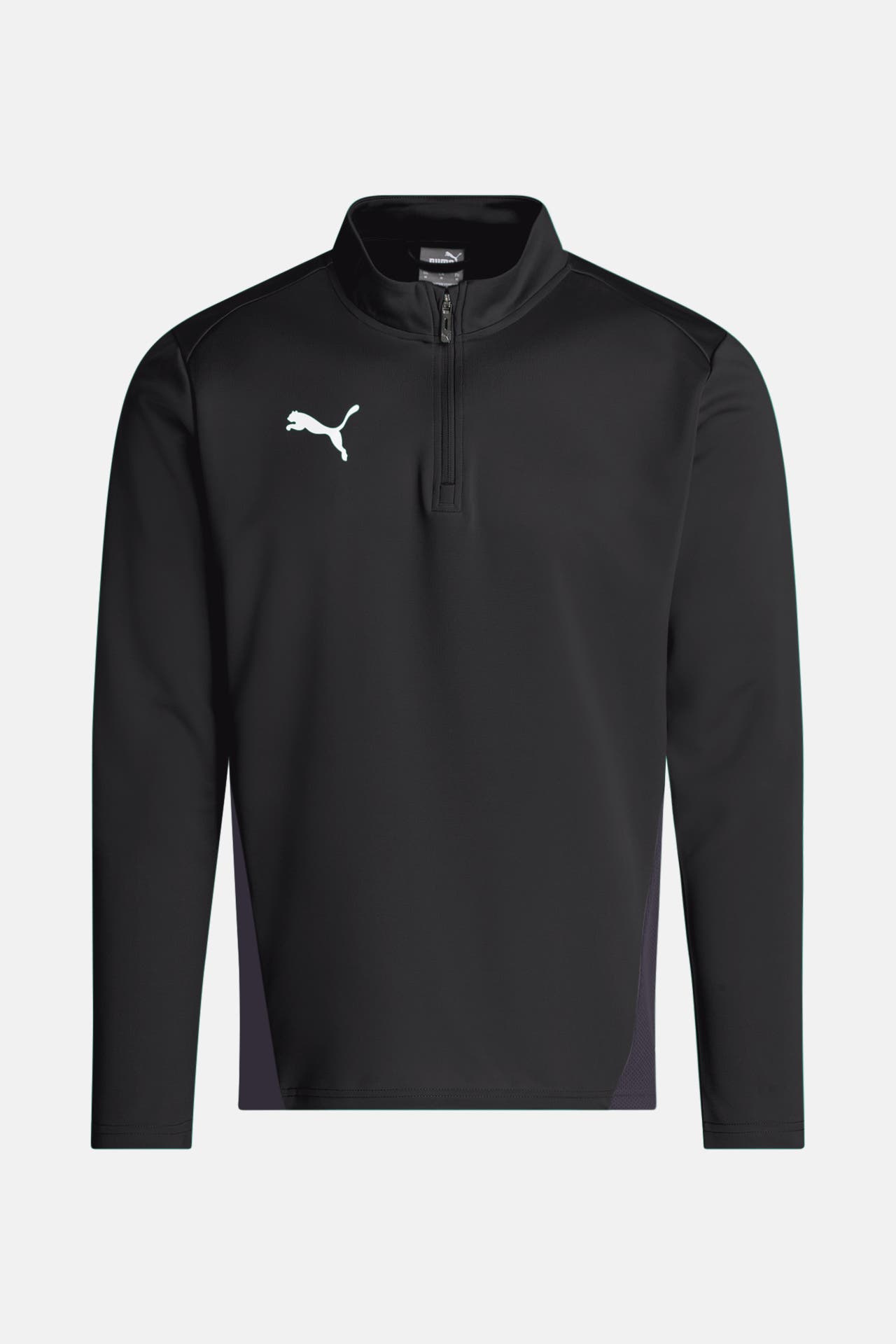 PUMA Troyer 'teamGOAL' schwarz, Bild 1