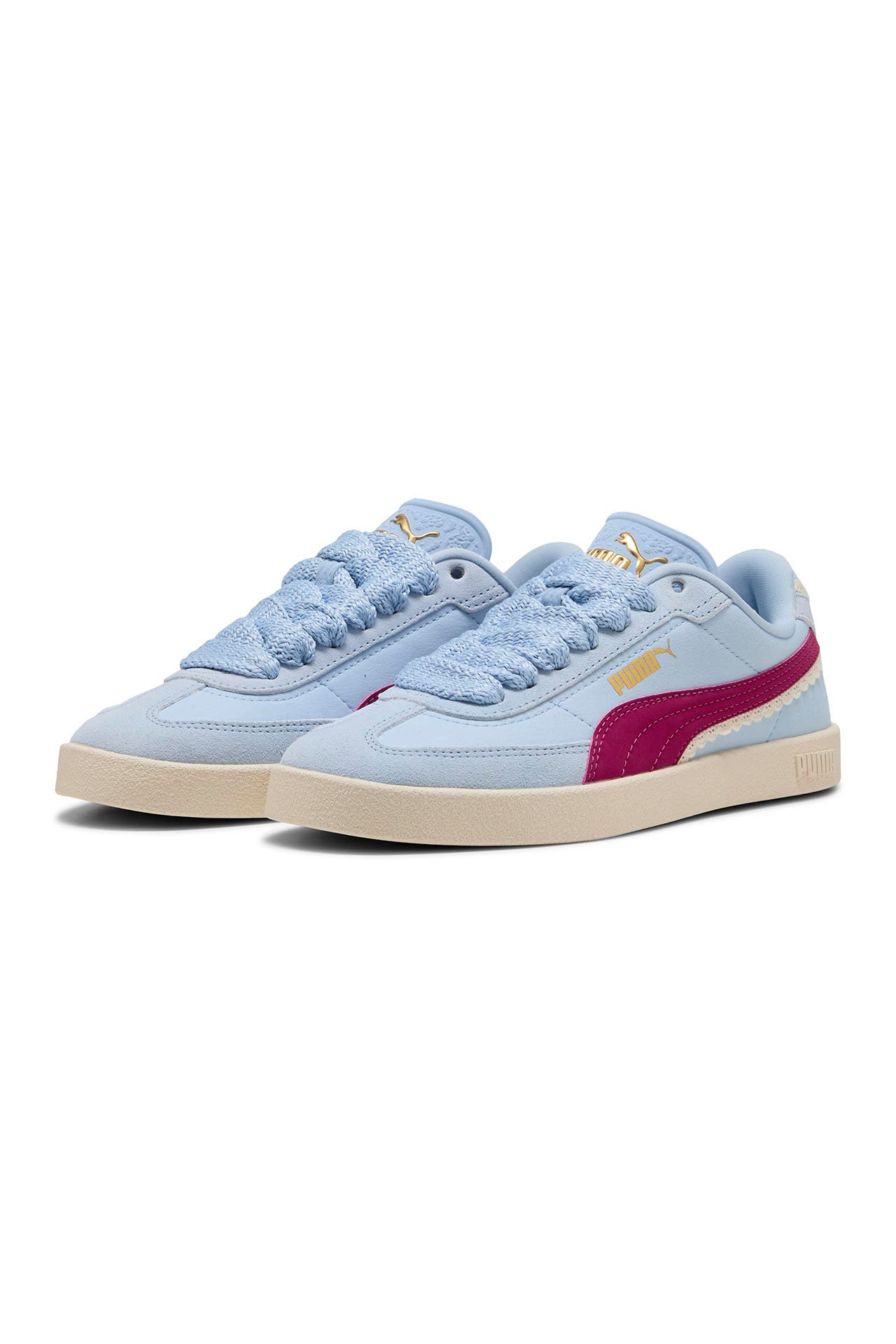 PUMA Sneaker 'Club II Era Memoires' mehrfarbig, Bild 1