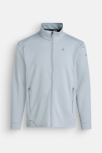 SCHÖFFEL Midlayer eisblau