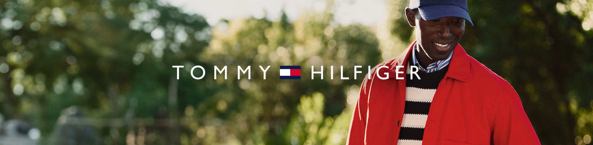 TOMMY HILFIGER Sale Herren