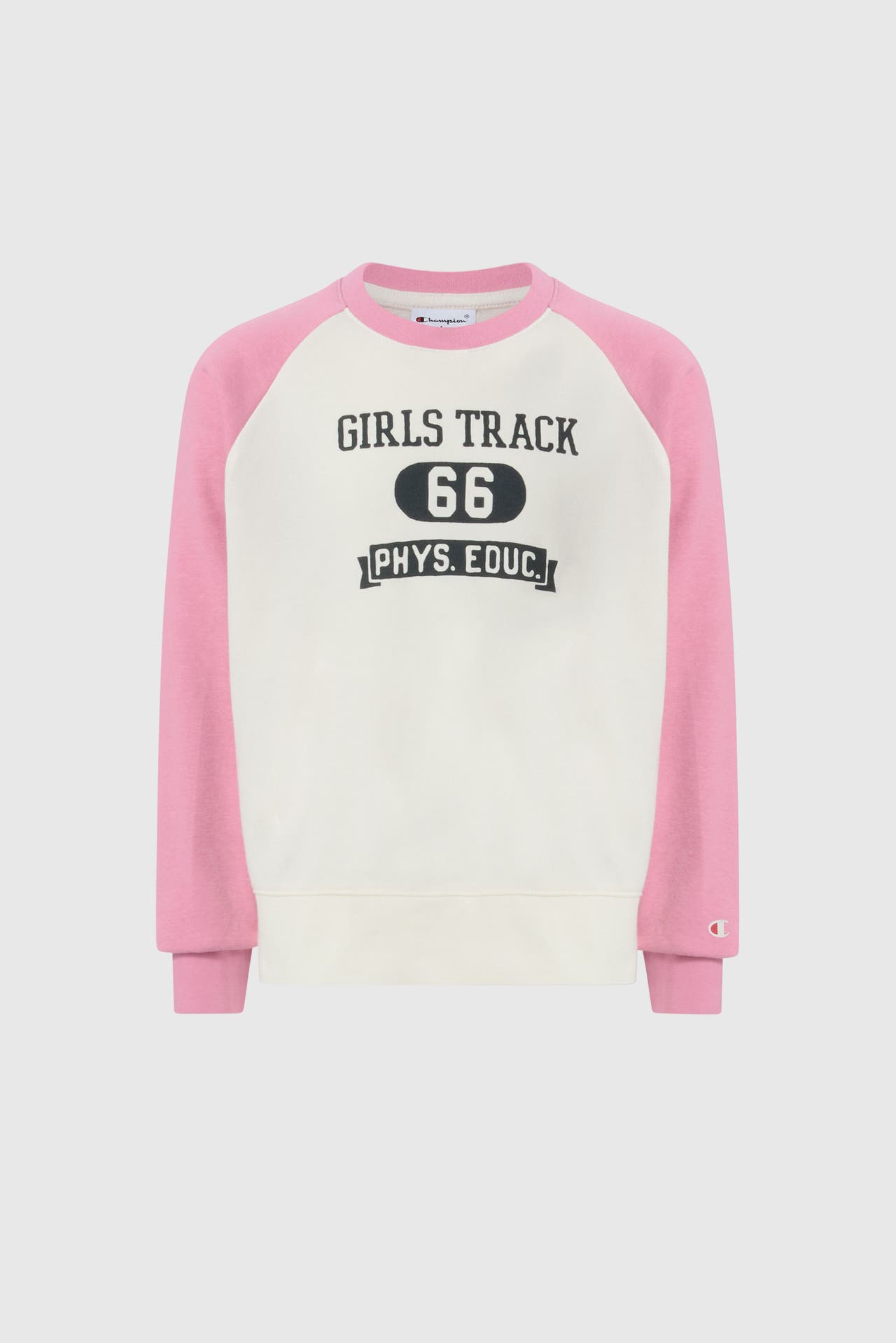 CHAMPION Sweatshirt zweifarbig, Bild 1