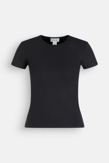 CALVIN KLEIN T-Shirt schwarz