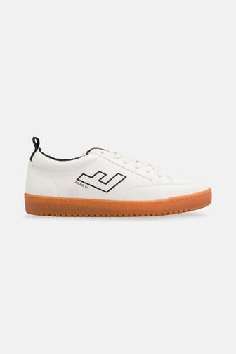 FLAMINGOS LIFE Sneaker 'Roland V.7' offwhite