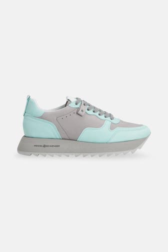 KENNEL & SCHMENGER Sneaker 'Pitch' zweifarbig