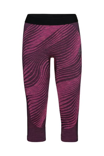 ODLO Funktionstights 'Blackcomb Eco' mehrfarbig