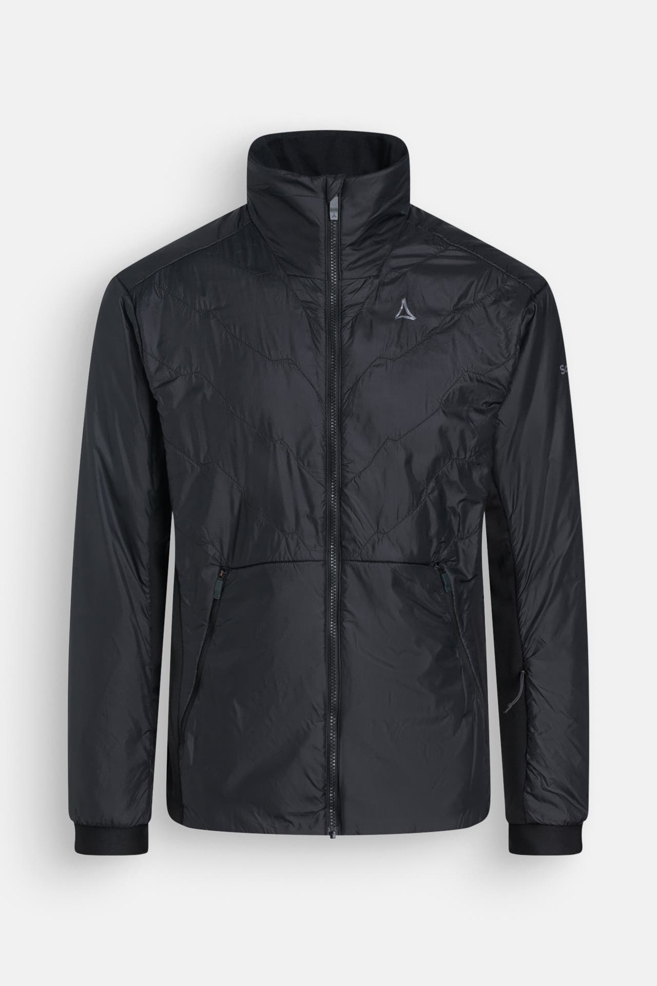 SCHÖFFEL Übergangsjacke 'Pontre' schwarz, Bild 1