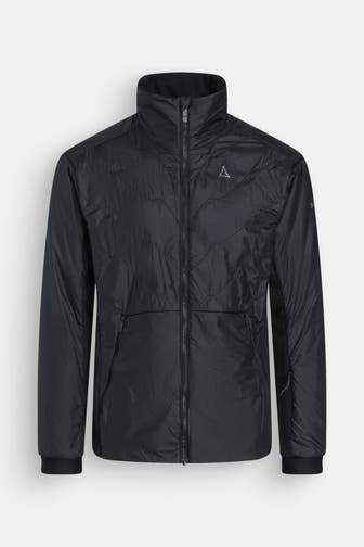 SCHÖFFEL Übergangsjacke 'Pontre' schwarz