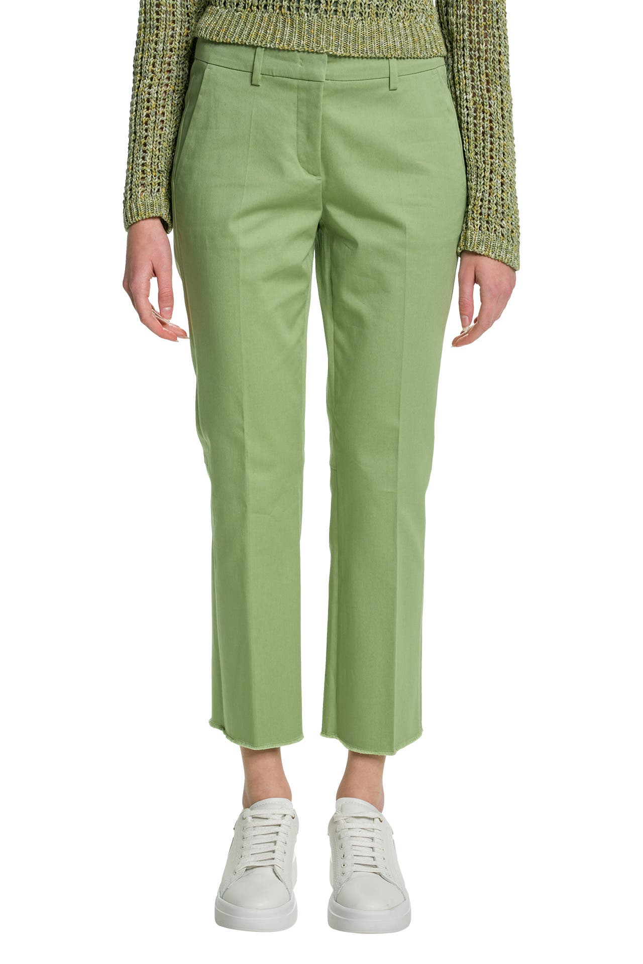 Luisa cerano hose grün Clearance