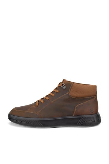 ECCO Sneaker 'Move' braun
