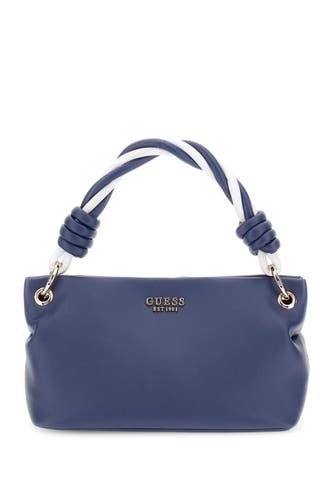 GUESS Handtasche 'Cruise Vibe' dunkelblau