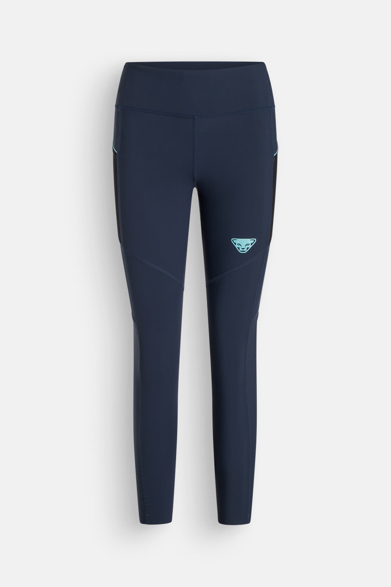 DYNAFIT Sportleggings nachtblau, Bild 1