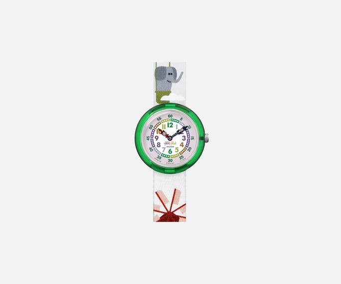 Hour Passion