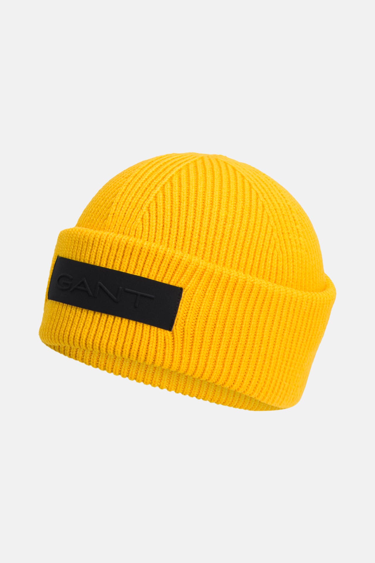 GANT Mütze gelb unisex, Bild 1