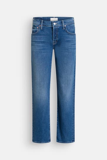 MOTHER Jeans 'The Slider Hover' slim