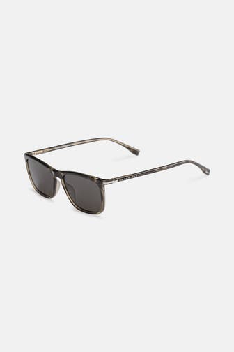 BOSS Sonnenbrille gemustert