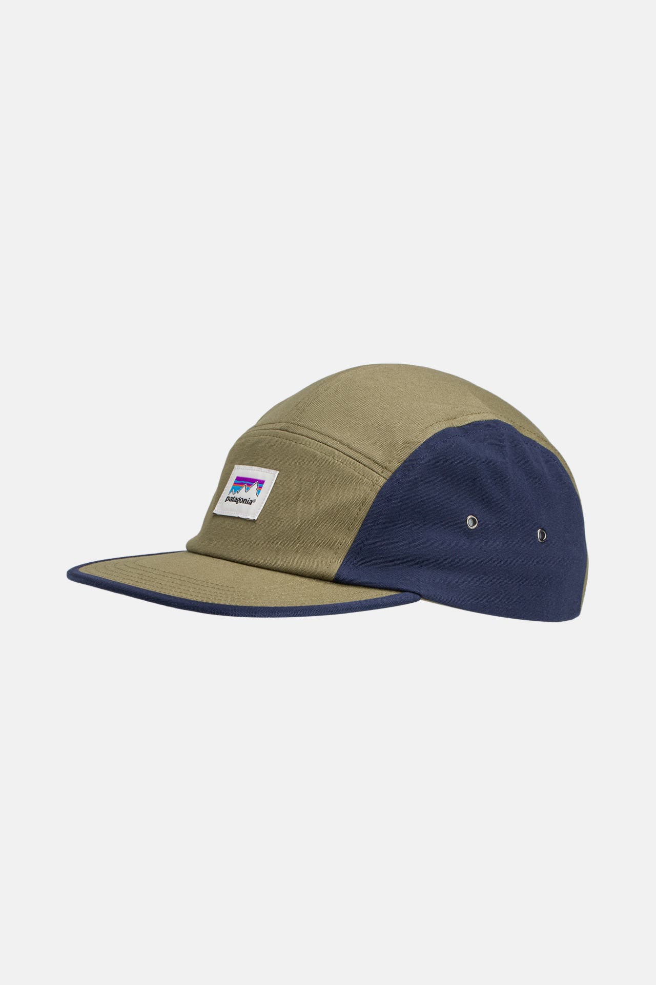 PATAGONIA Basecap mehrfarbig, Bild 1