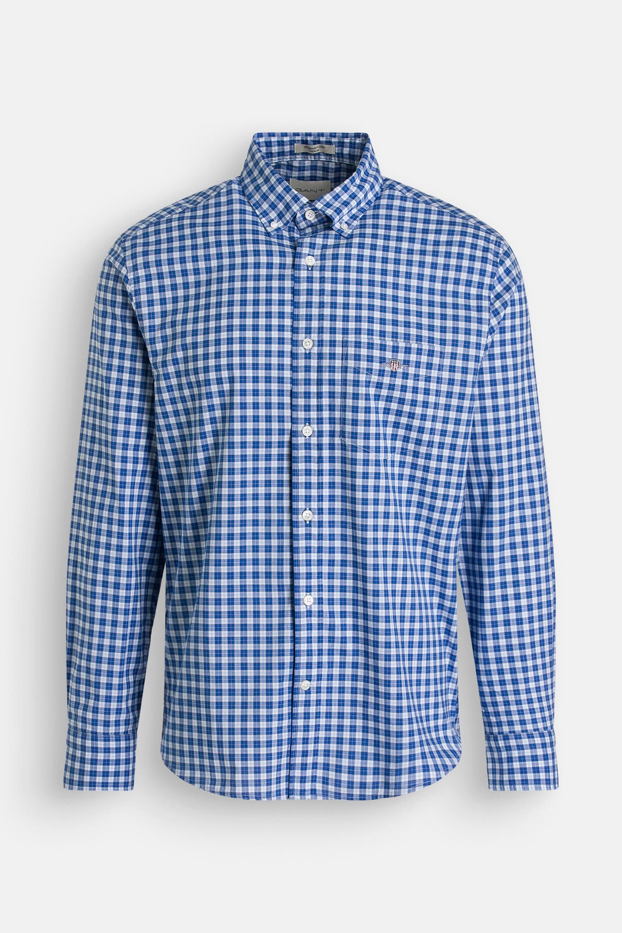 GANT Casual-Hemd kariert, Bild 1