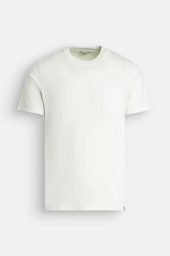 DSTREZZED T-Shirt 'Nickolas' lindgrün