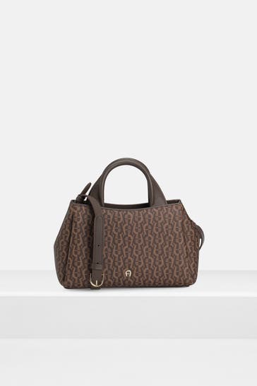 AIGNER Handtasche 'Adrina Icon' mehrfarbig