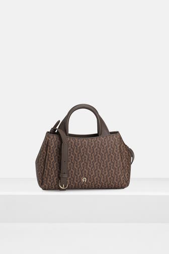 AIGNER Handtasche 'Adrina Icon' mehrfarbig