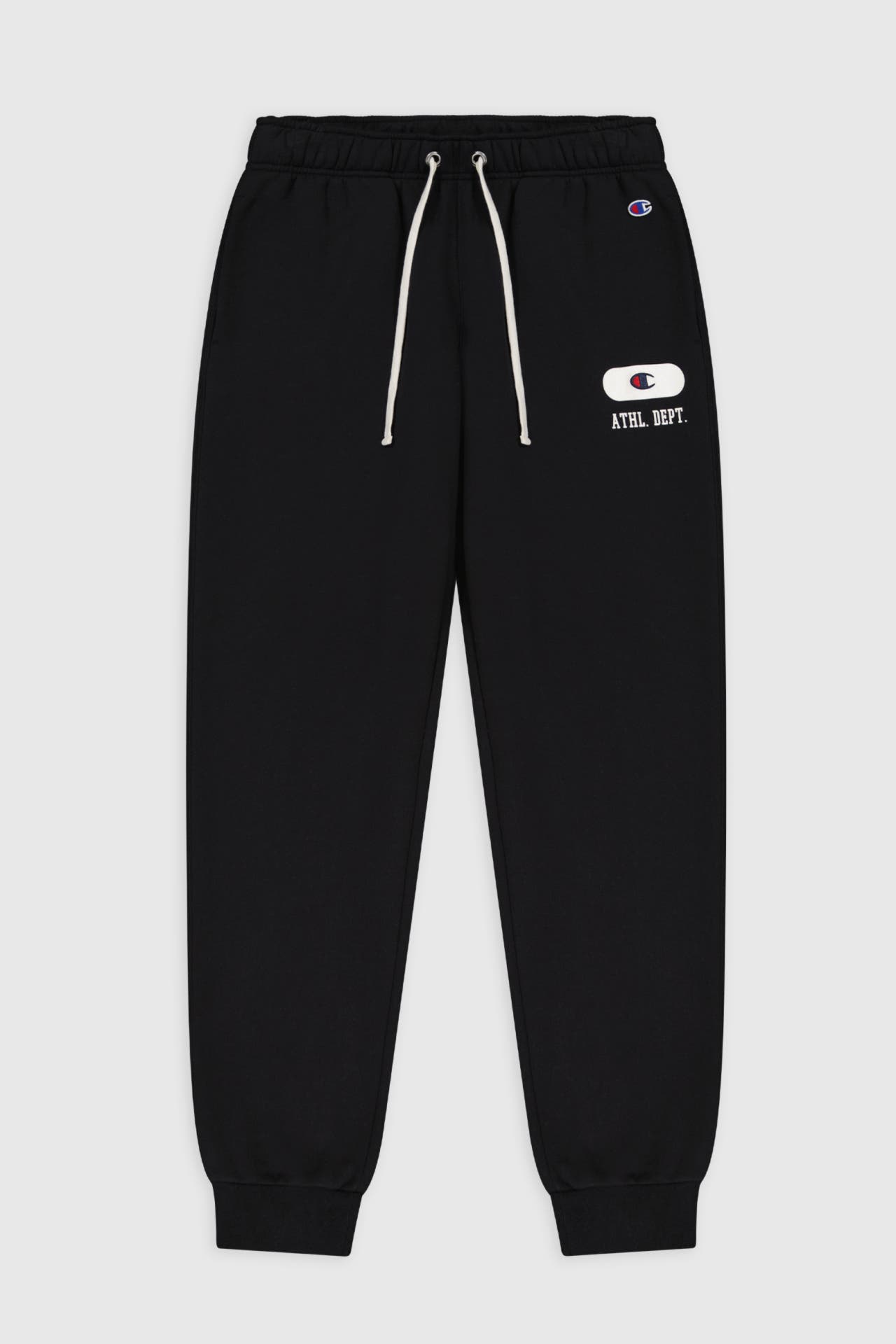 CHAMPION Sweatpants schwarz, Bild 1