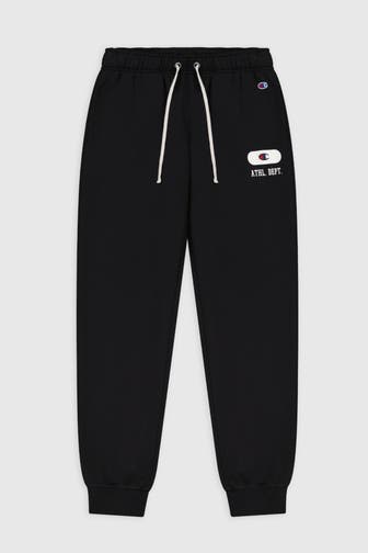 CHAMPION Sweatpants schwarz
