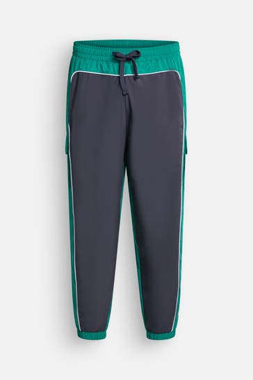 FILA Trackpants zweifarbig