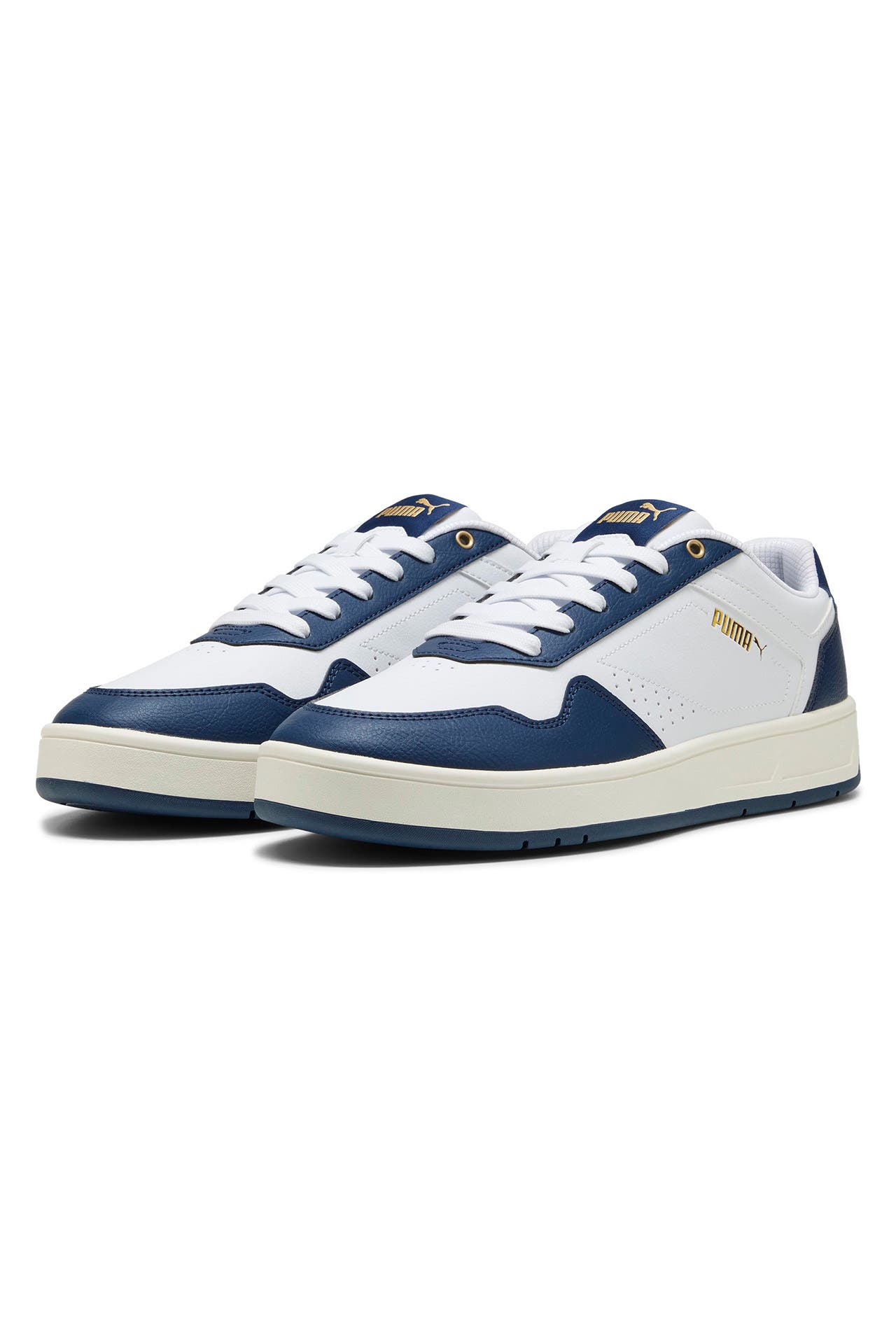 PUMA Sneaker 'Court Classic' mehrfarbig, Bild 1