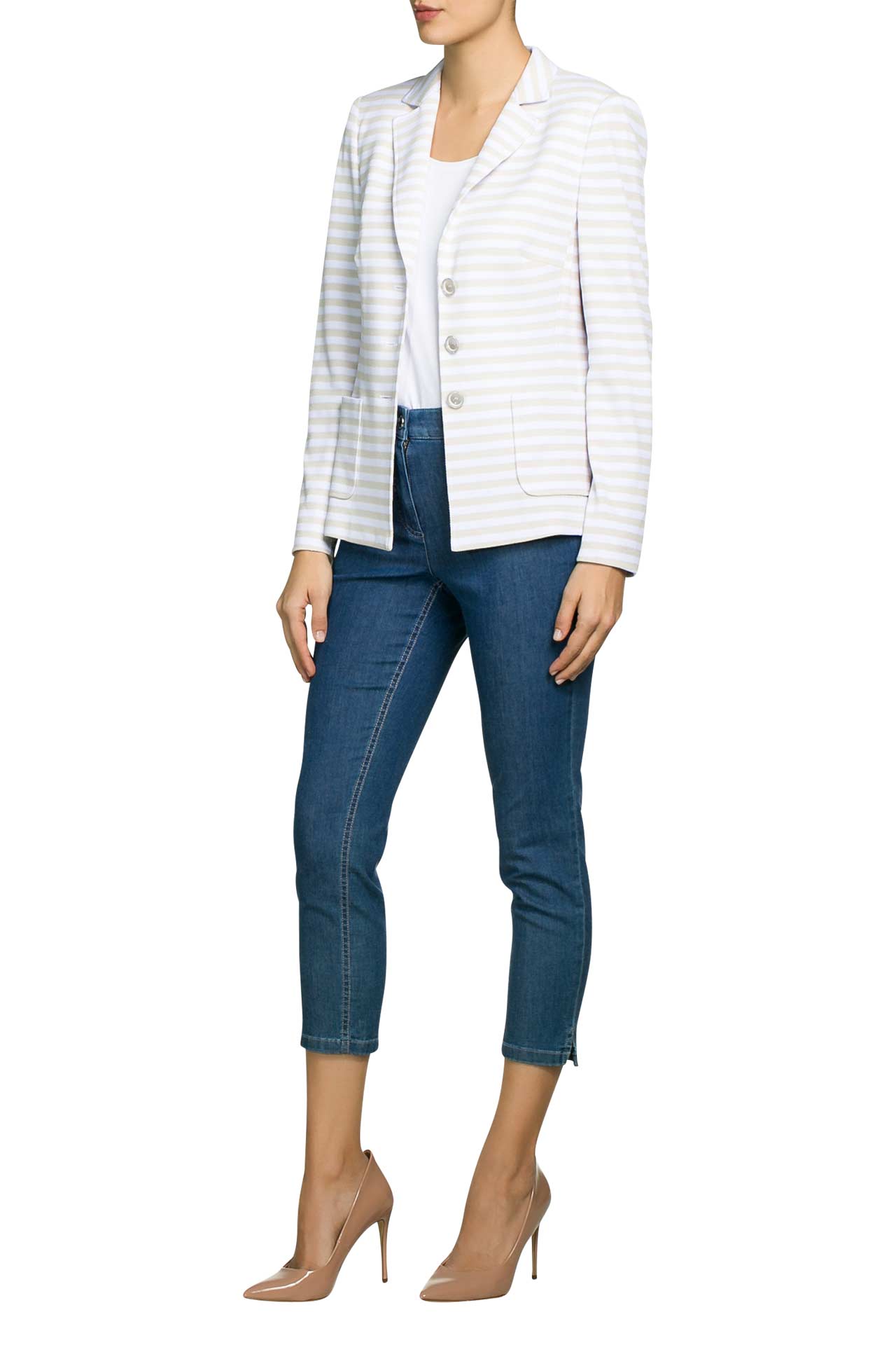 BASLER Blazer gestreift, Bild 1