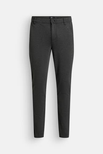 7 FOR ALL MANKIND Chino 'Travel' anthrazit