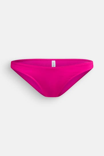 CALVIN KLEIN Bikini-Slip beere