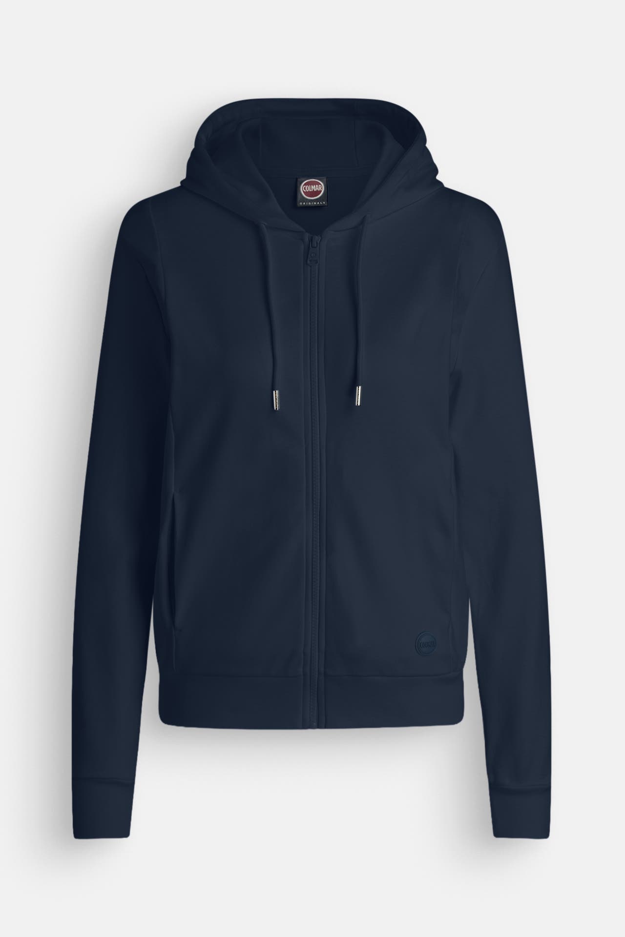 COLMAR Sweatjacke 'Donna' dunkelblau, Bild 1