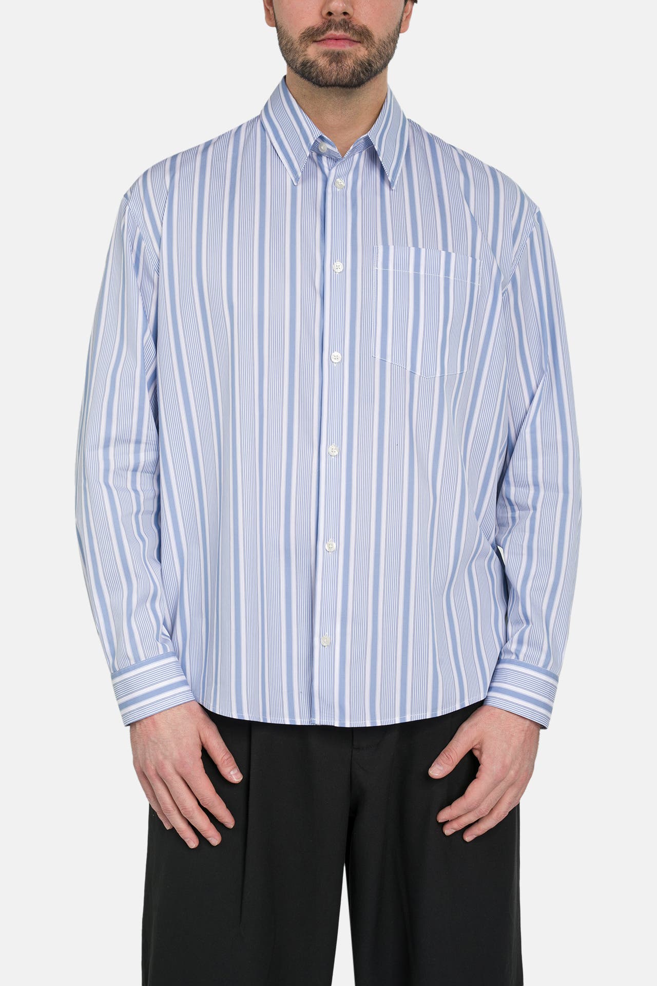 DRYKORN Casual-Hemd 'Rikov' Regular Fit, Bild 1