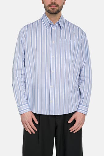 DRYKORN Casual-Hemd 'Rikov' Regular Fit