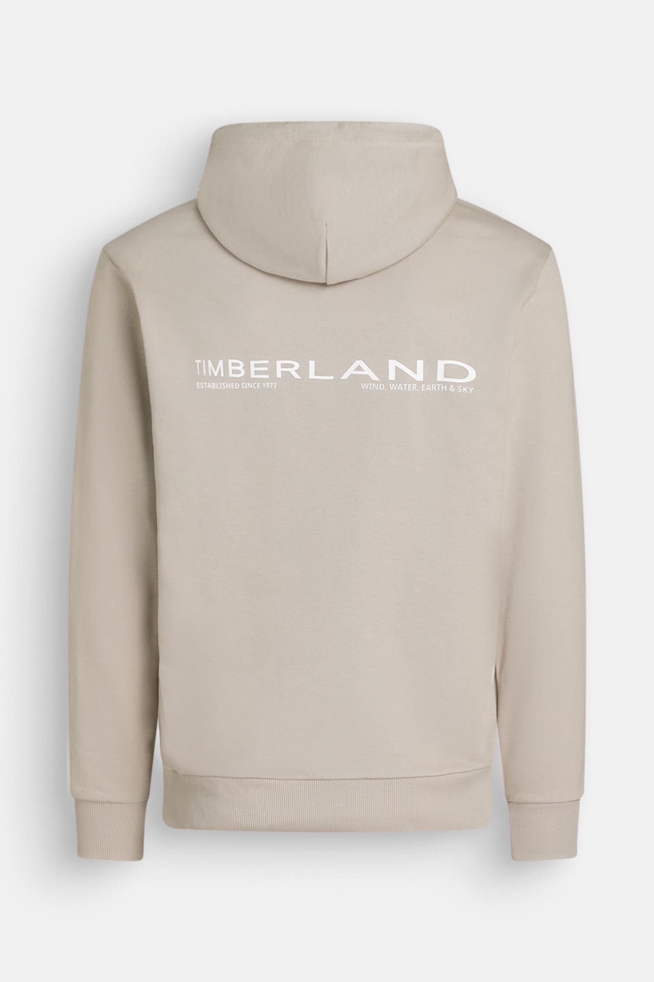 TIMBERLAND Hoodie greige, Bild 1