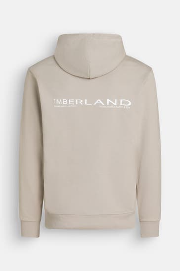 TIMBERLAND Hoodie greige
