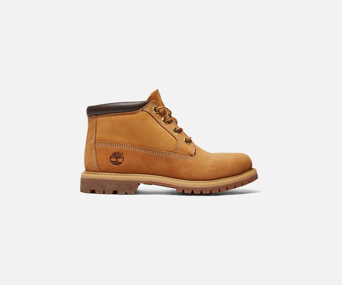 Timberland