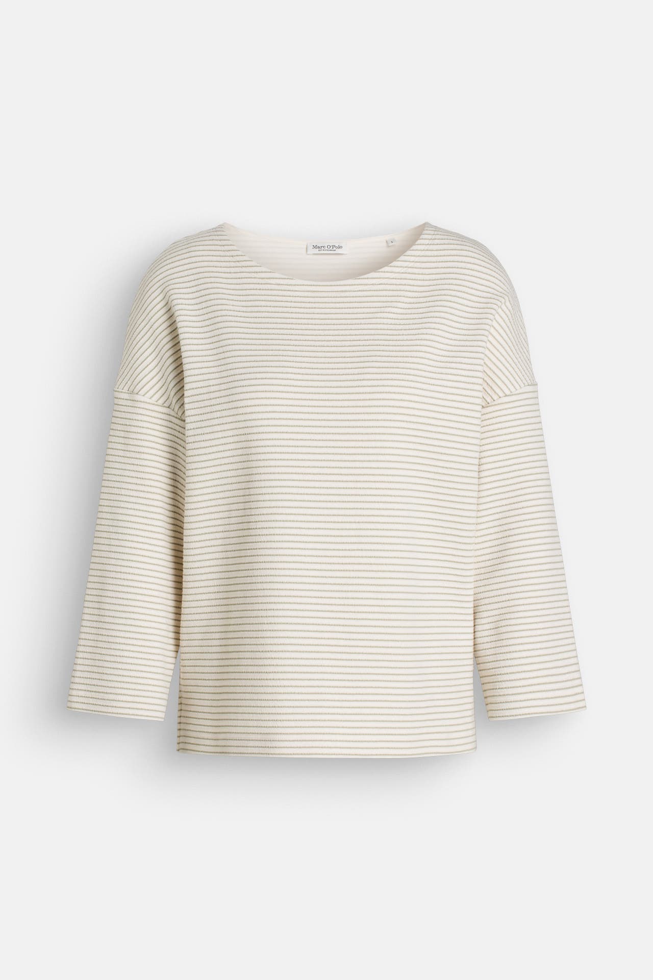 MARC O'POLO Longsleeve gestreift, Bild 1